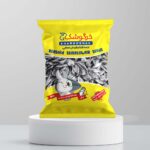 Khargoshak Salted Sunflower Seeds 100gr تخمه افتابگردان نمکی ١٠٠ گرم خرگوشک