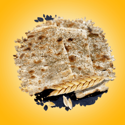 Sangak Bread