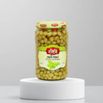 Afagh Salty Unripe Grapes 680gr غوره شور آفاق