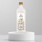 Haghighat Dadjoo Alhagi Water (Kharshotor) 500gr عرق خارشتر حقیقت دادجو