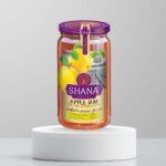 Shana apple jam
