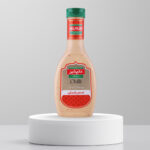 Chili sauce