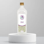 Haghighat Dadjoo Distilled Ammi 500gr عرق زنیان حقیقت دادجو