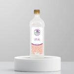 Haghighat Dadjoo Distilled Fumitory 500gr عرق شاتره حقیقت دادجو