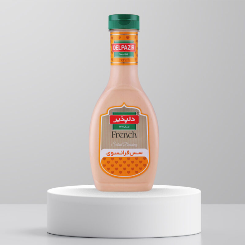 french sauce
