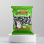 Khargoshak Lemon Sunflower Seeds 100gr تخمه افتابگردان لیمویی ١٠٠ گرم خرگوشک