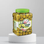 Sonat Salty Olive 1200gr زیتون شور سنت