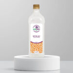 Haghighat Dadjoo Citrus Autrantium 500gr عرقبهار نارنج حقیقت دادجو