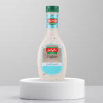 Delpazir Yoghurt sauce 454gr سس ماست دلپذیر