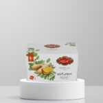 Golestan Mixed energy infusion 20Bags دمنوش انرژی گلستان