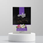 Golkis black tea Citrus aurantium 450gr چای سیاه بهارنارنج گل کیس