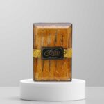 Piradel Small Saffron Crystal Rock Candy نبات زعفرانی کوچک پیرادل