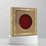 Qaenat Saffron Super Negin 25gr زعفران سوپر ویژه قاعنات