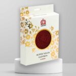 Qaenat Saffron Super Negin 5gr  زعفران سوپر ویژه قاعنات