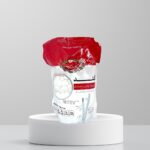 Broken lump sugar (ghand) 650gقند شکسته گلستان