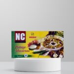 NC Ash Noodles (Reshte Ash) 500g رشته آش ان سی