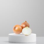 Fresh yellow onions 1kg پیاز زرد ایران