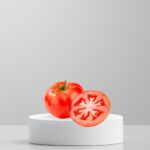 Fresh Tomato 1kg گوجه ايران