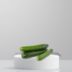 Fresh cucumbers 1kg خيار ايران