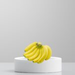 Fresh banana 1kg موز ايران
