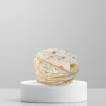 Lavash bread 5pcs نان لواش گرد تنوری