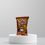 اسنک پنیری چاکلز. Chakles Cheese Snack 17gr