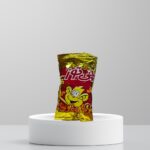 Golden Cheetoz 28gr چی‌توز طلایی