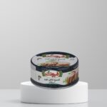 Tabiat Canned Tuna Fish in Oil کنسرو تن ماهی طبیعت در روغن