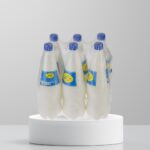 Abali Dough 6 Box 1Lدوغ آبعلی  گازدار باکس