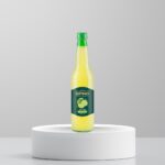 Spino lime juice 500ml ابلیمو ترش اسپینو