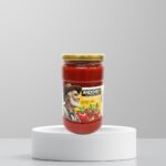رب گوجه‌فرنگی اندیشه –  Tomato paste