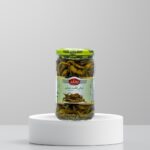 Pickled Hot Green Peppers 680 gr ترشی فلفل سوزنی