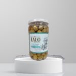 Premium Olives with Pit 680 زیتون شور ممتاز با هسته
