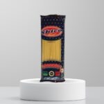 Macaroni 400g ماکارونی اسبیکو