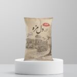 MazMaz Delmaze Salty Chips چیپس نمکی دل‌مزه مزمز