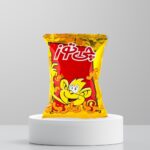 Cheetoz Golden Snack cheese 190g چی‌توز طلایی