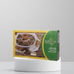 Sabzaneh Pottage Macaroni رشته آش سبزدانه