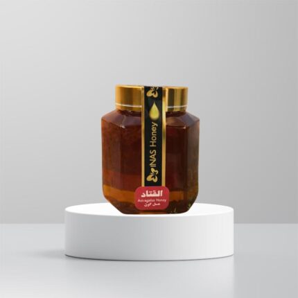 Inas Premium Astragalus Honey 750gr