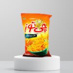 Cheetoz potato stick salty چى توز خلال سيب زمينى 65gr