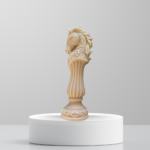 Laris Horse Candle  -Nowruz Edition - Image 2