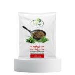 Nobar sabz Fried Sabzi Ghormeh 400gr سبزی قرمه سرخ شده نوبر سبز