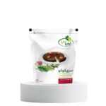 Nobar sabz Sabzi Kookoo 400gr سبزی کوکو نوبر سبز