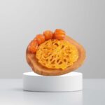 Iranian Zulbia & Bamia 500gr زولبیا و بامیه