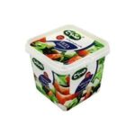 Sabah Salad Feta cheese 400g پنیر سفید ایرانی صباح (سالادی)