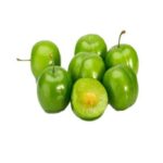 Green Plum 200g گوجه سبز