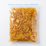 Homemade  Fried onion 200gr پیاز داغ سرخ شده خانگی