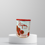 Canned tomato paste 800 gr رب گوچه بیژن