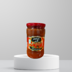 Tomato paste680 gr رب گوجه سبز نوین