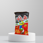 Cheetoz Crunchy hot 60 gr چی‌توز کرانچی تند اتیش