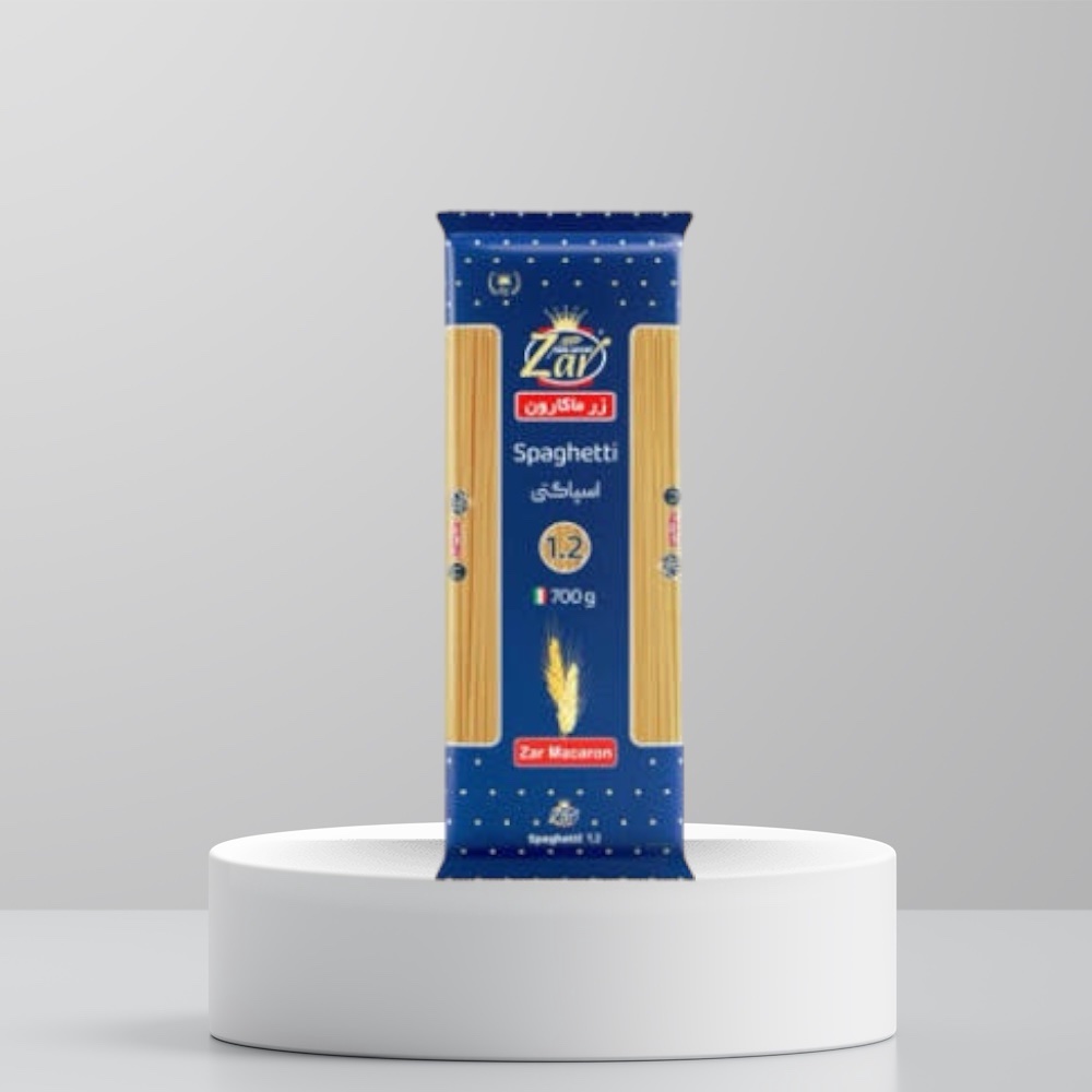 photoroom_20260309_214019 Zar macaron 350g زر ماکارون اسپاگتی - Image 1